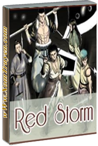 Red Storm