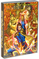 Thần Chưởng Long Kiếm Phi