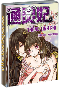 Thông Linh Phi