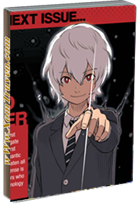 World Trigger