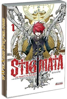 Stigmata - Dấu Thánh