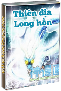 Thiên Địa Long Hồn
