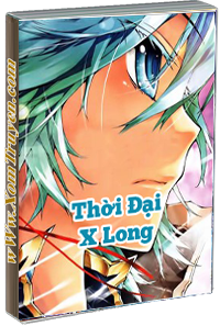 Thời Đại X Long