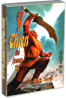 Ỷ Thiên Đồ Long Ký