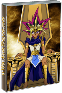 Yu-Gi-Oh!